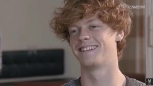 Jannik Sinner, svelato il suo grande amore - lagazzettadiviareggio.it - 20250525