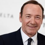 Kevin Spacey canta in Versilia