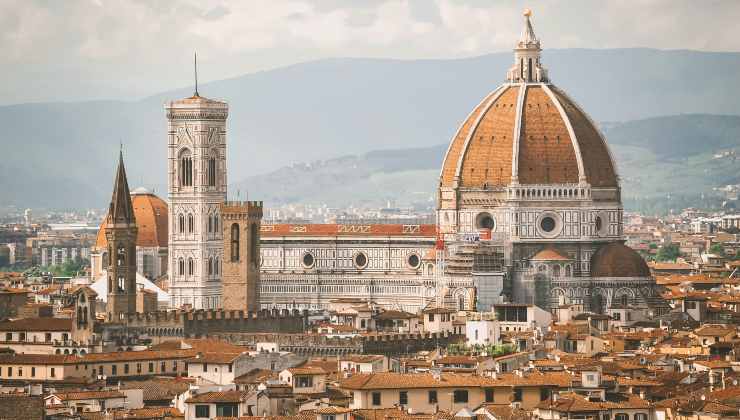 La città toscana più pericolosa - lagazzettadiviareggio.it - 20250723