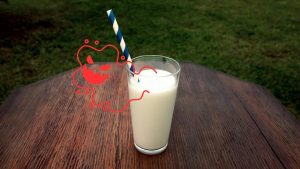 Latte nocivo