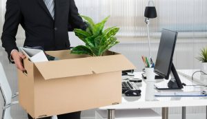 Lavoratore licenziato in tronco