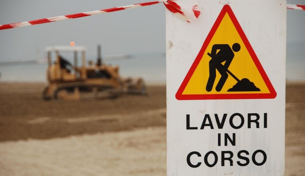 Un certo tipo di lavoro sta per sparire per sempre
