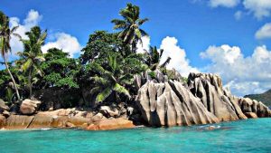 Le Seychelles anche in Italia - lagazzettadiviareggio.it - 20250703
