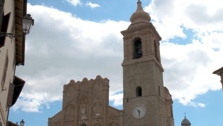 Marche, uno dei posti più belli d'Italia - lagazzettadiviareggio.it - 20250716