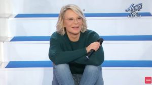 Maria De Filippi, ecco chi torna a Uomini e Donne - lagazzettadiviareggio.it - 20250723