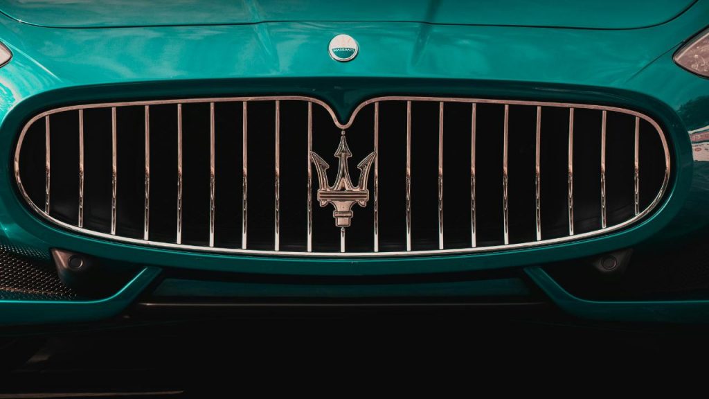 Maserati