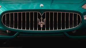 Maserati