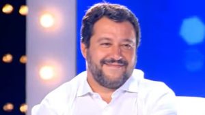 Matteo Salvini cancella il bollo auto - lagazzettadiviareggio.it - 20250725