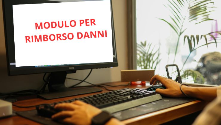 Modulo online
