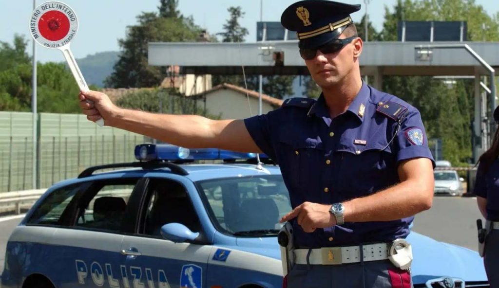 Multa in arrivo per chi viola una norma del Codice della Strada
