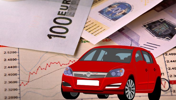Novità del bollo auto