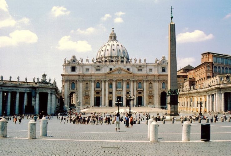 Roma