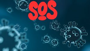 SOS virus