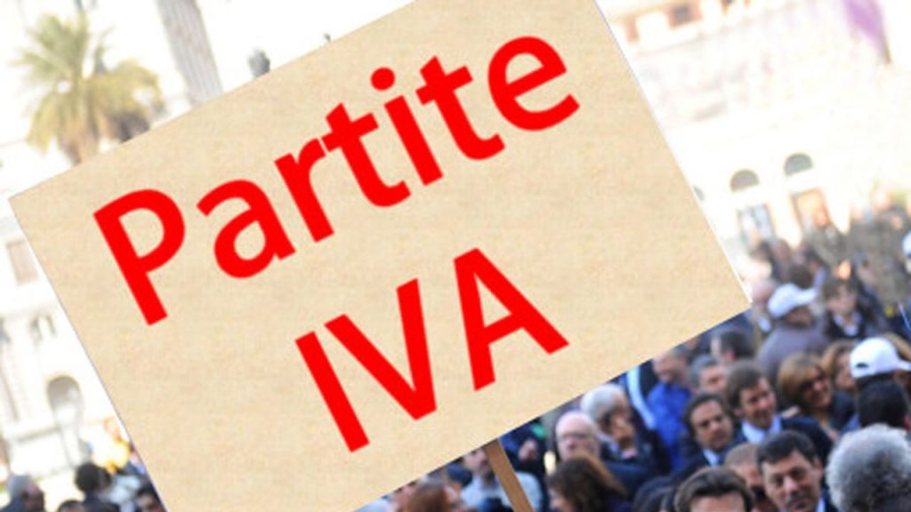 Svolta in arrivo per le Partite IVA