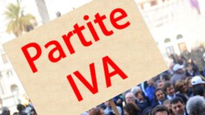 Svolta in arrivo per le Partite IVA