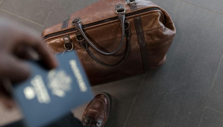 Passaporto