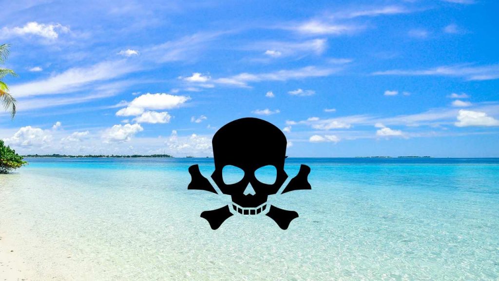 SOS spiaggia