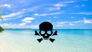 SOS spiaggia