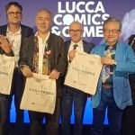 Lucca Comics & Games a Osaka per Expo 2025