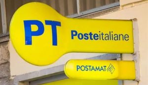 Clamorosa decisione di Poste Italiane