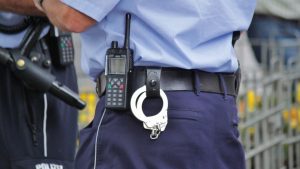 Attenzione ai posti di blocco
