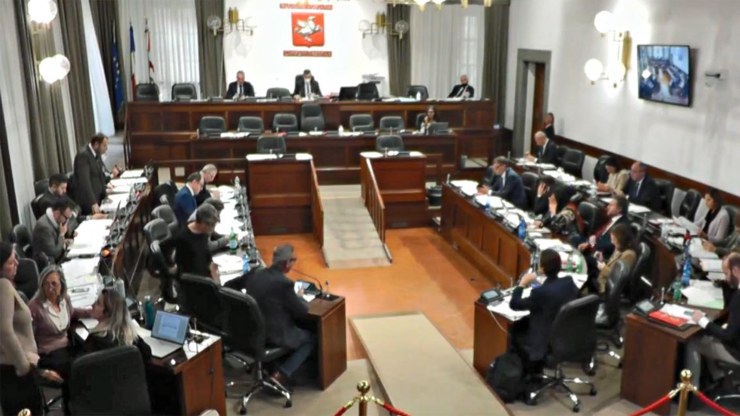 La Regione Toscana ha approvato le misure anti-caldo