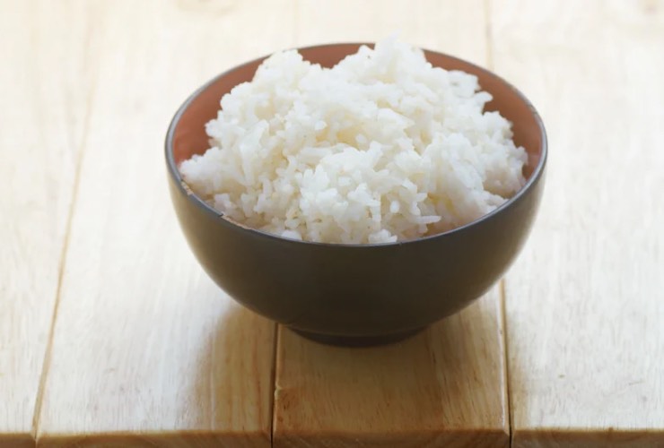 Riso Basmati