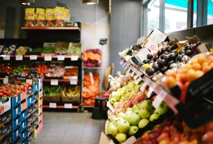 Supermercato 