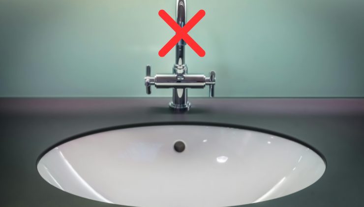 No acqua