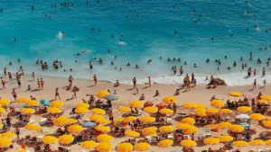 Spiaggia