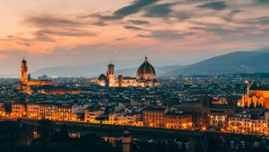 Toscana, qual è la città più pericolosa della regione - lagazzettadiviareggio.it - 20250723
