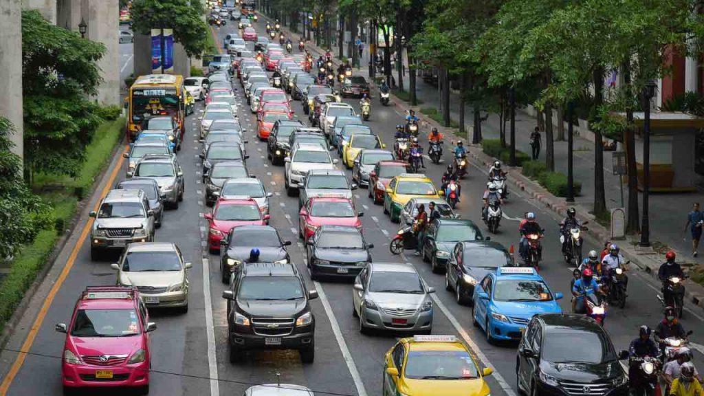 Traffico