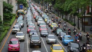 Traffico
