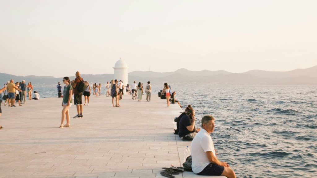 Turisti
