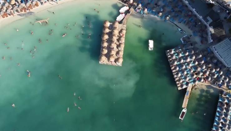 Una delle mete balneari low cost - lagazzettadiviareggio.it - 20250715
