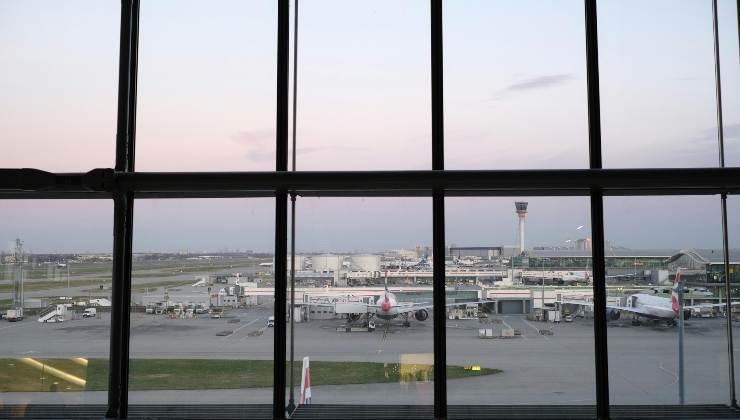 Vacanze in fumo per migliaia di passeggeri - lagazzettadiviareggio.it - 20250715
