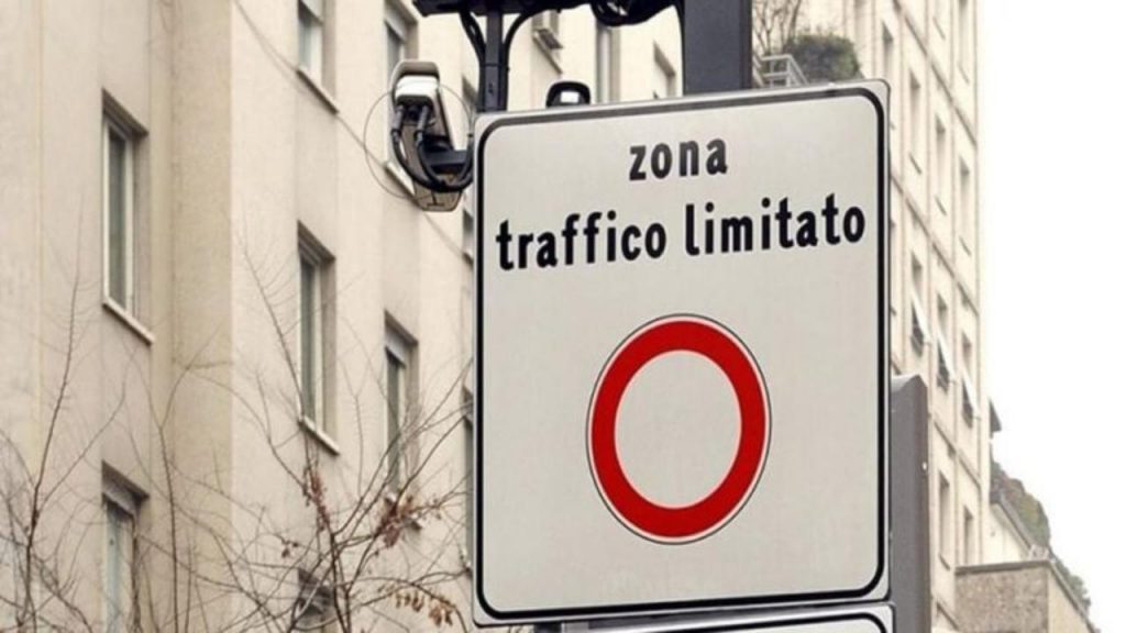 La ZTL sta per sparire per sempre
