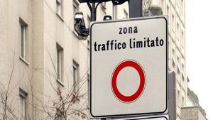 La ZTL sta per sparire per sempre