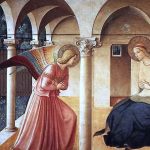Parte la mostra dedicata al Beato Angelico