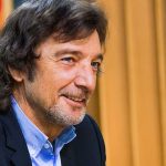 Claudio Cecchetto a Lido di Camaiore