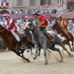 Grande attesa per il Palio dell'Assunta