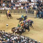 Il Palio di Siena è stato vinto dal Montone