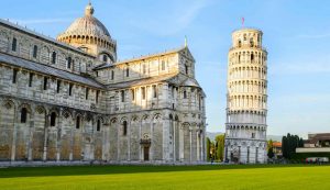 Pisa prende posizione su Gaza