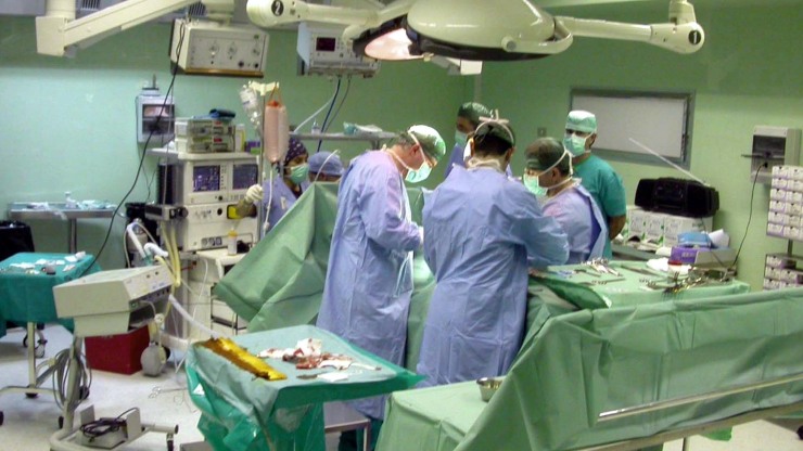 La rivoluzione sanitaria in Toscana è partita