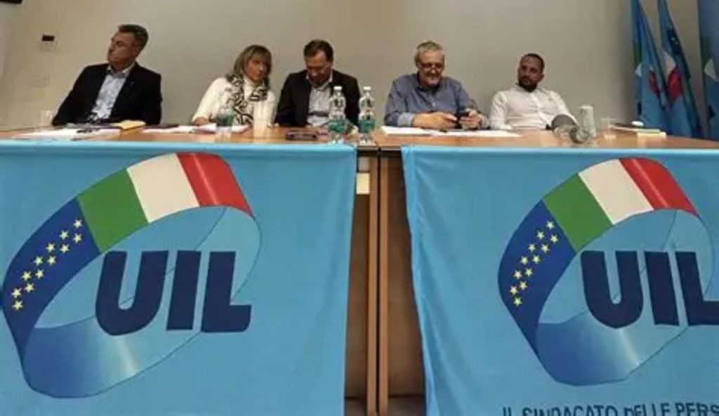 La UIL Toscana lancia l'allarme