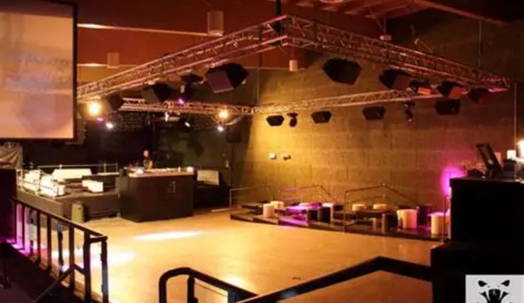 Incendio al Viper Theatre di Firenze