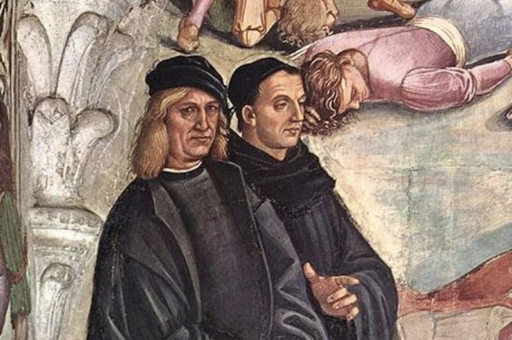 Beato Angelico è pronto a stupire