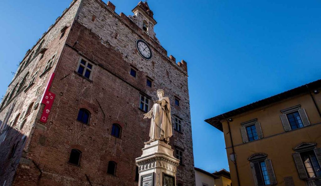 Polemiche e scandali al Comune di Prato