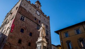 Polemiche e scandali al Comune di Prato