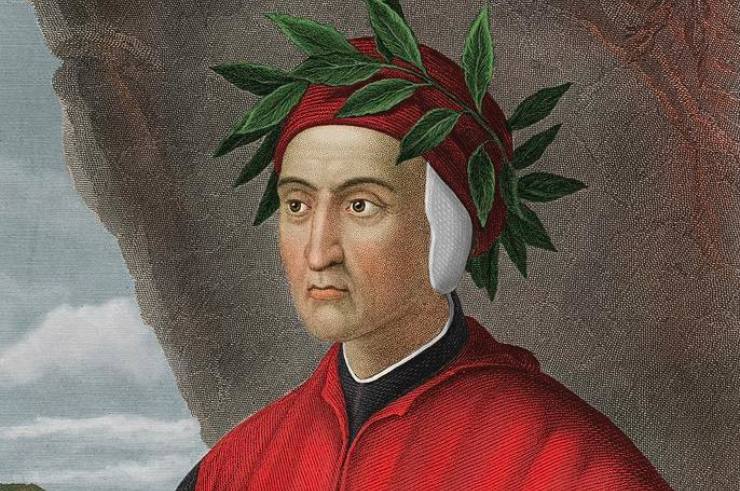 A Firenze si celebra Dante Alighieri